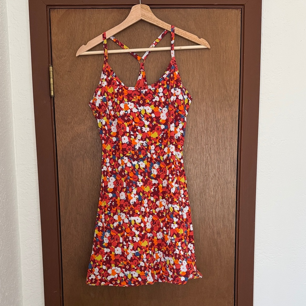 NWOT Outdoor Voices Exercise Dress